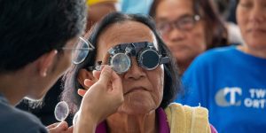 SOP Foundation Vision Care Project – Rumah Buli, Tatau 2025 - 10