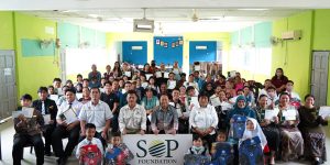 SOP Foundation YAA & SAP 2025 - 11