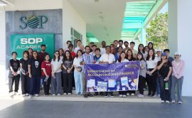 Curtin Visitation @ LPOM (6)