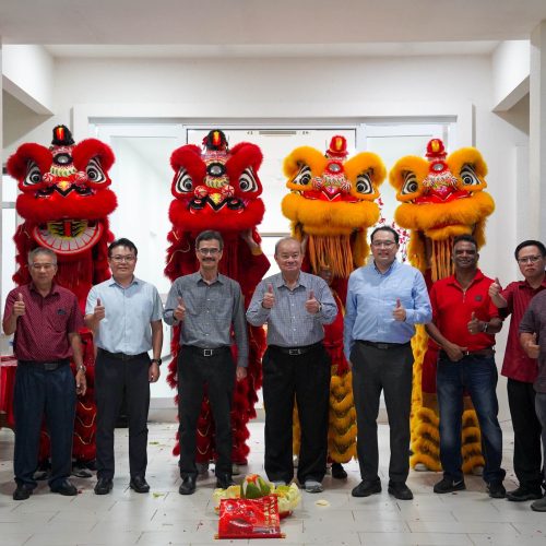 Kasi Jadi Chinese New Year Celebration 2026 - 1