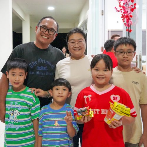 Kasi Jadi Chinese New Year Celebration 2026 - 11