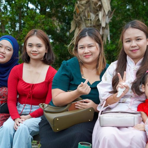 Kasi Jadi Chinese New Year Celebration 2026 - 13