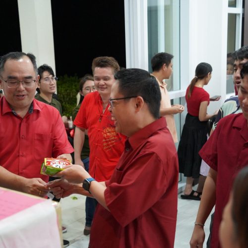 Kasi Jadi Chinese New Year Celebration 2026 - 14