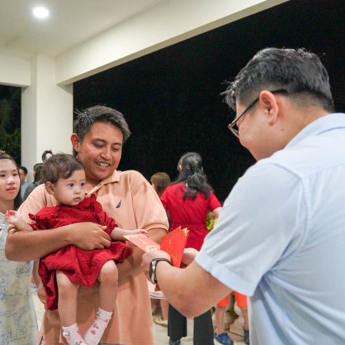 Kasi Jadi Chinese New Year Celebration 2026 - 15