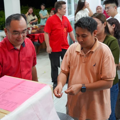 Kasi Jadi Chinese New Year Celebration 2026 - 18
