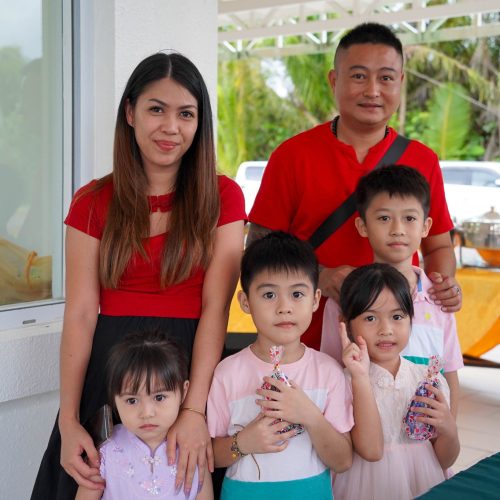 Kasi Jadi Chinese New Year Celebration 2026 - 19