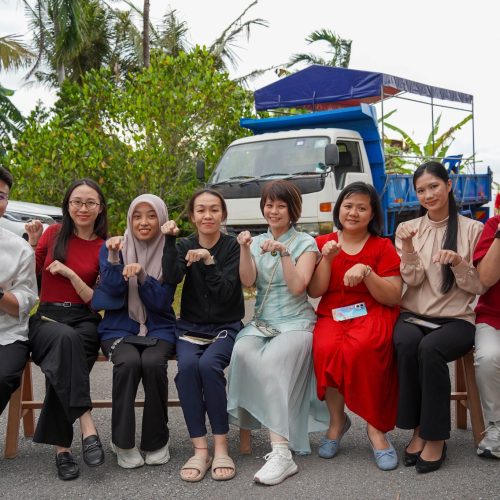 Kasi Jadi Chinese New Year Celebration 2026 - 20