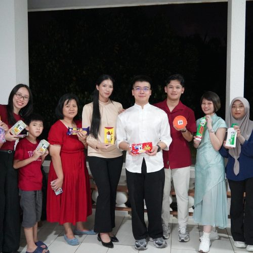 Kasi Jadi Chinese New Year Celebration 2026 - 21