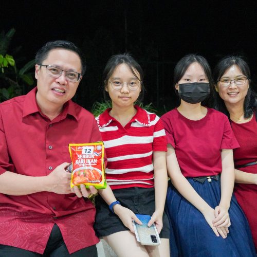 Kasi Jadi Chinese New Year Celebration 2026 - 22