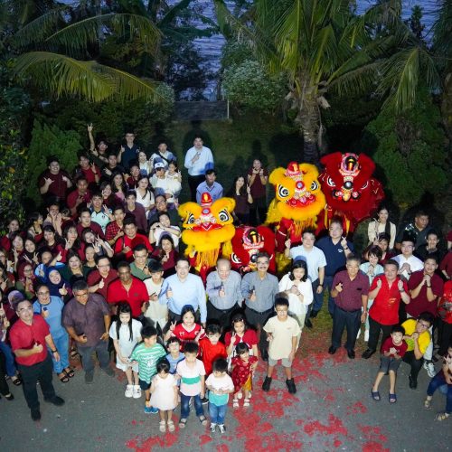 Kasi Jadi Chinese New Year Celebration 2026 - 25