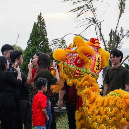 Kasi Jadi Chinese New Year Celebration 2026 - 26