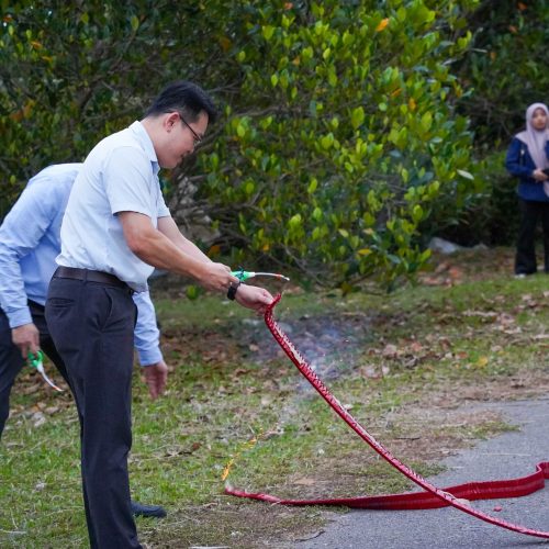 Kasi Jadi Chinese New Year Celebration 2026 - 3
