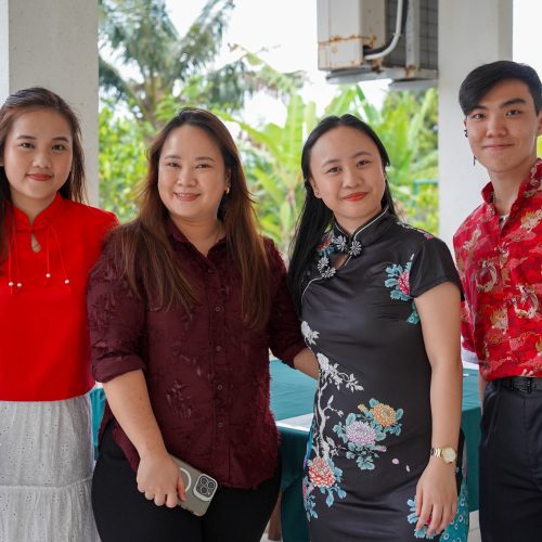 Kasi Jadi Chinese New Year Celebration 2026 - 30