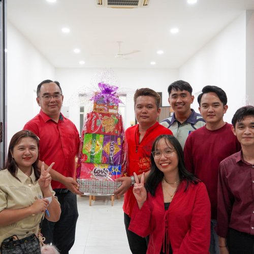 Kasi Jadi Chinese New Year Celebration 2026 - 7
