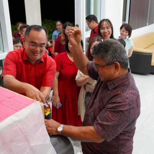 Kasi Jadi Chinese New Year Celebration 2026 - 9
