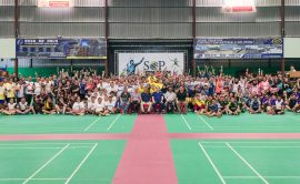 SOP Badminton 2026-2