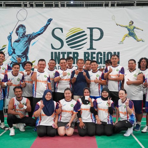 SOP Inter-Region Badminton Competition 2026 - 37