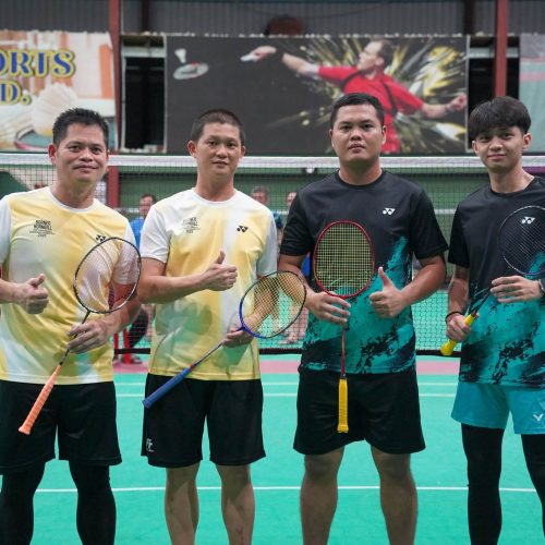 SOP Inter-Region Badminton Competition 2026 - 39