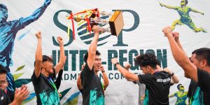 SOP Inter-Region Badminton Competition 2026 - 40