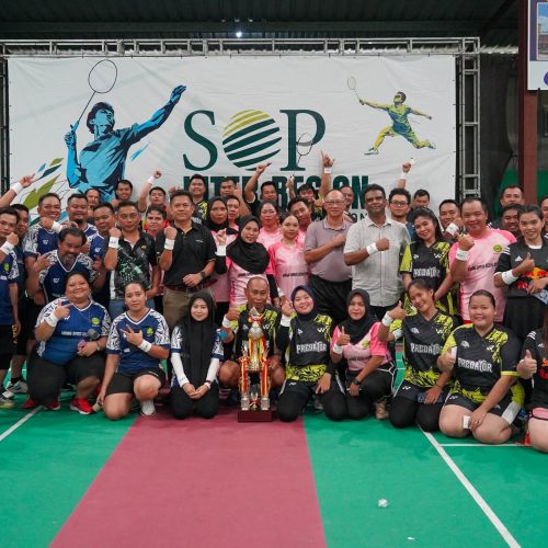 SOP Inter-Region Badminton Competition 2026 - 41