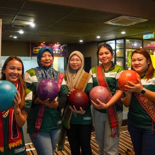 SOP Gawai Family Day-8