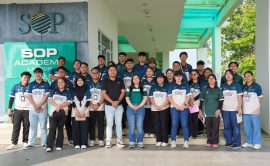 i-Cats Visit Lambir-1