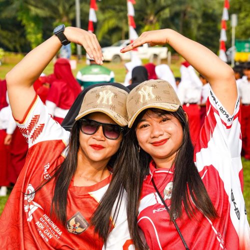 SOP x Indonesia’s Independence Day Celebration at Lambir Estate 2026 - 1