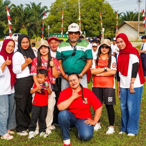 SOP x Indonesia’s Independence Day Celebration at Lambir Estate 2026 - 2