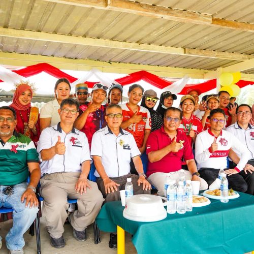 SOP x Indonesia’s Independence Day Celebration at Lambir Estate 2026 - 6