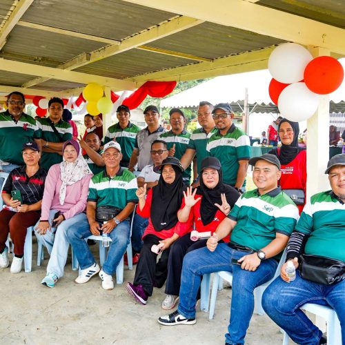 SOP x Indonesia’s Independence Day Celebration at Lambir Estate 2026 - 8