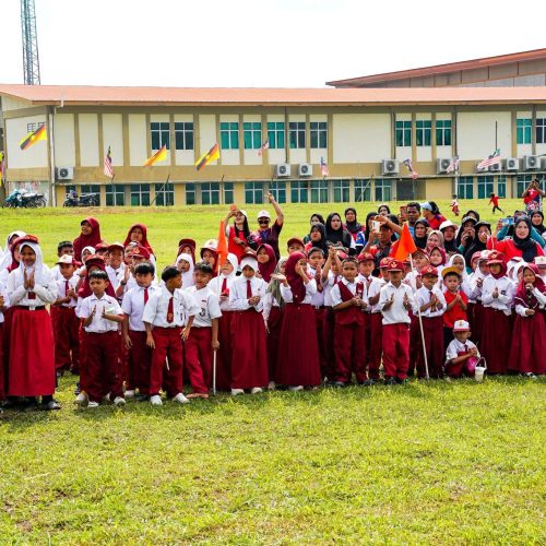 SOP x Indonesia’s Independence Day Celebration at Lambir Estate 2026 - 9